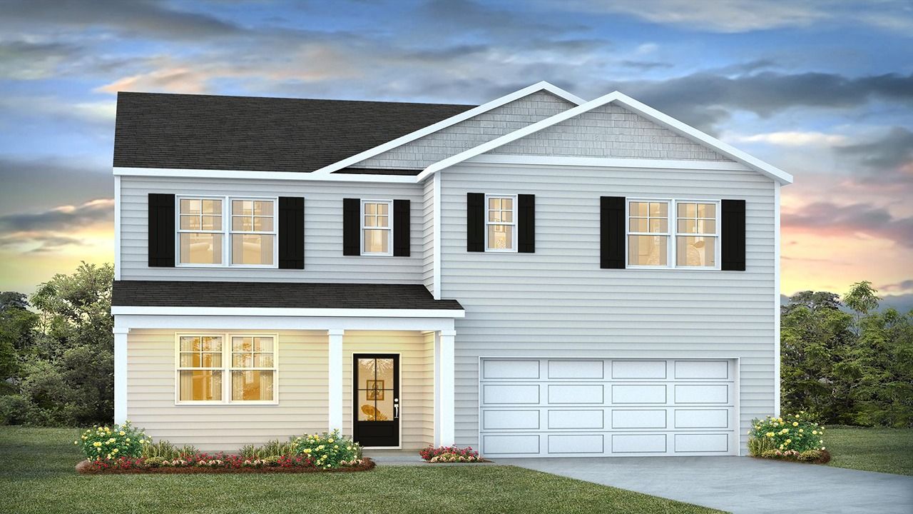 The Cove at Mallard Crossing - Summerville, SC