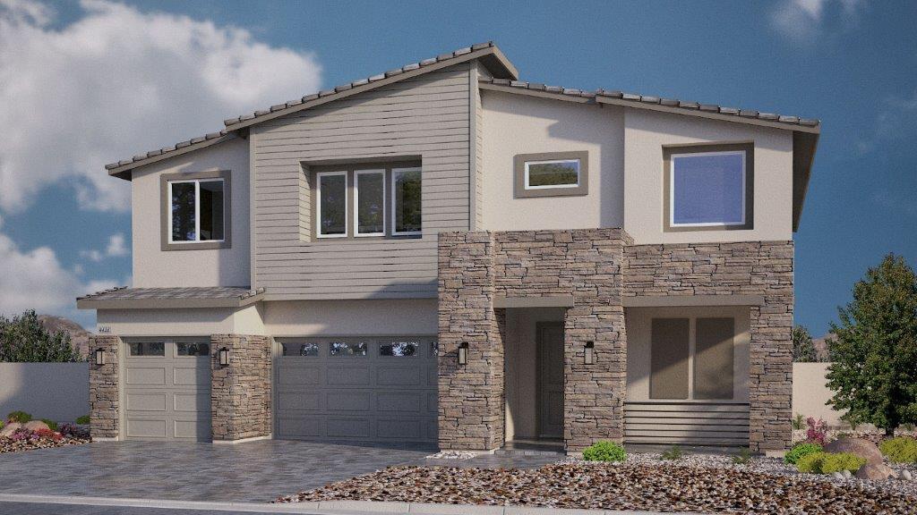 519 Restful Brook Ave. North Las Vegas, NV 89084