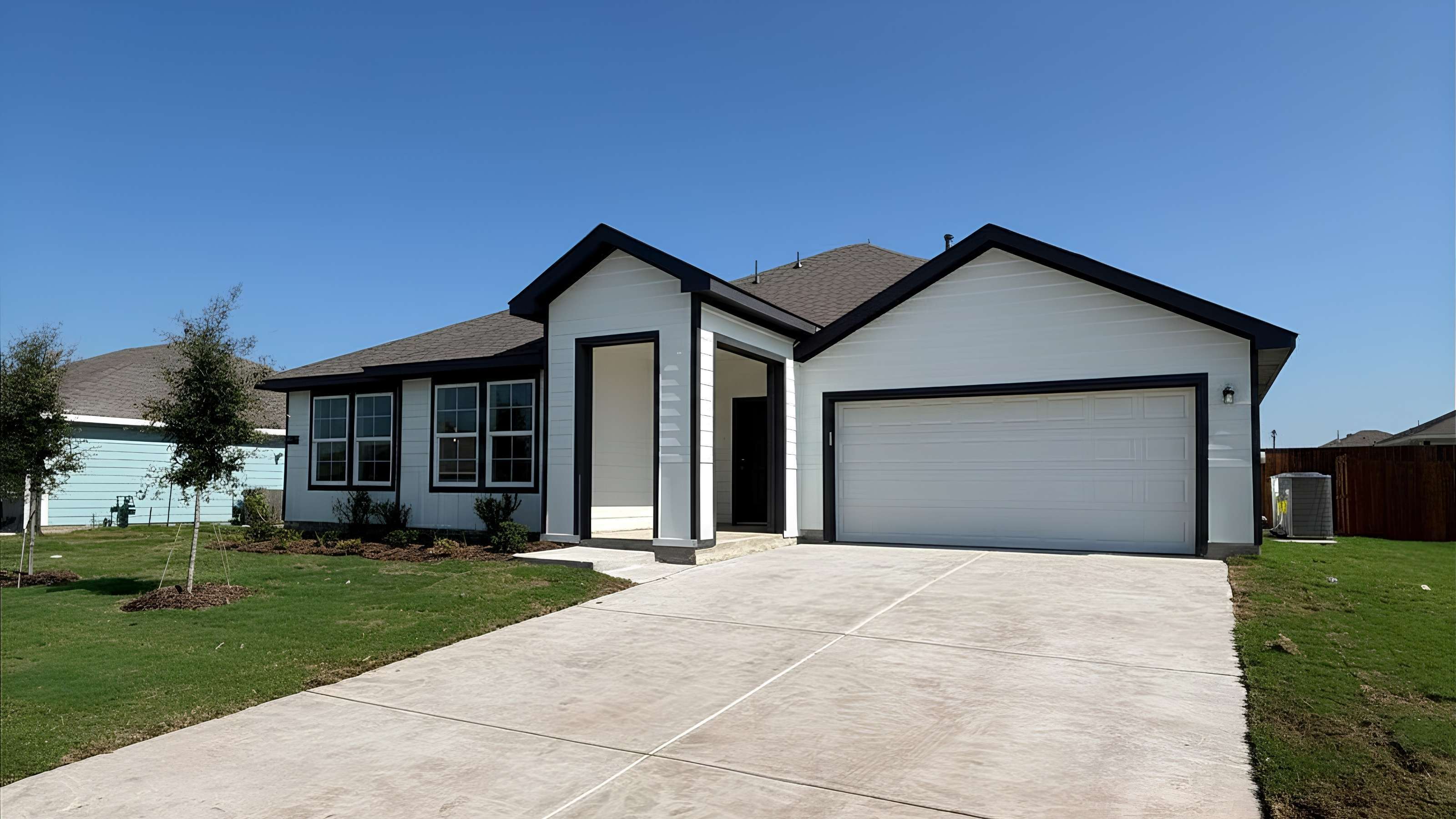 DEAN - Waverly Estates: Josephine, Texas - D.R. Horton
