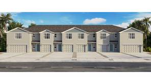 446 BLUE MOON DR (Perry End Unit)