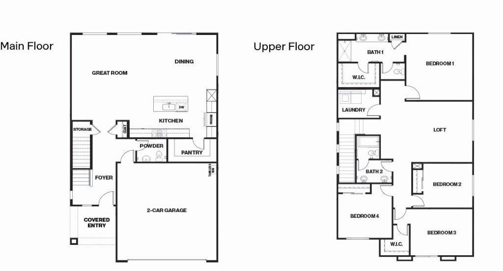 944 Clear Harbor Ave. North Las Vegas, NV 89084