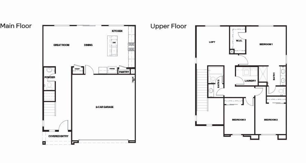358 Tiffany Springs Ave. North Las Vegas, NV 89084