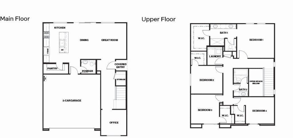 358 Tiffany Springs Ave. North Las Vegas, NV 89084