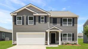 116 Cades Cove Drive (Hayden)