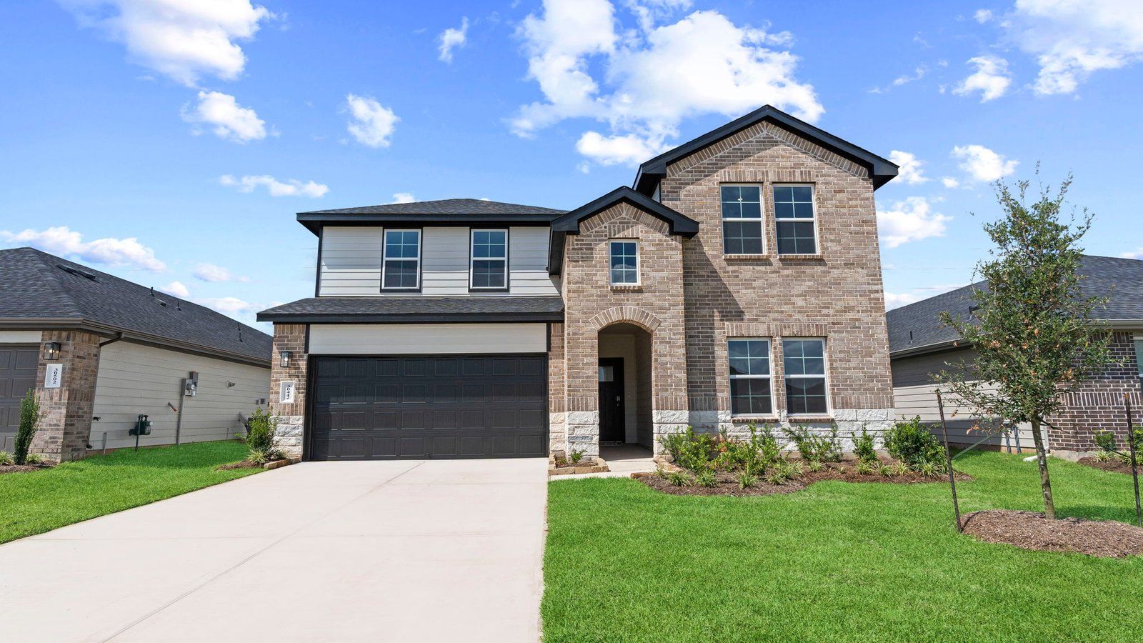 Holly Ridge - Rosenberg, TX