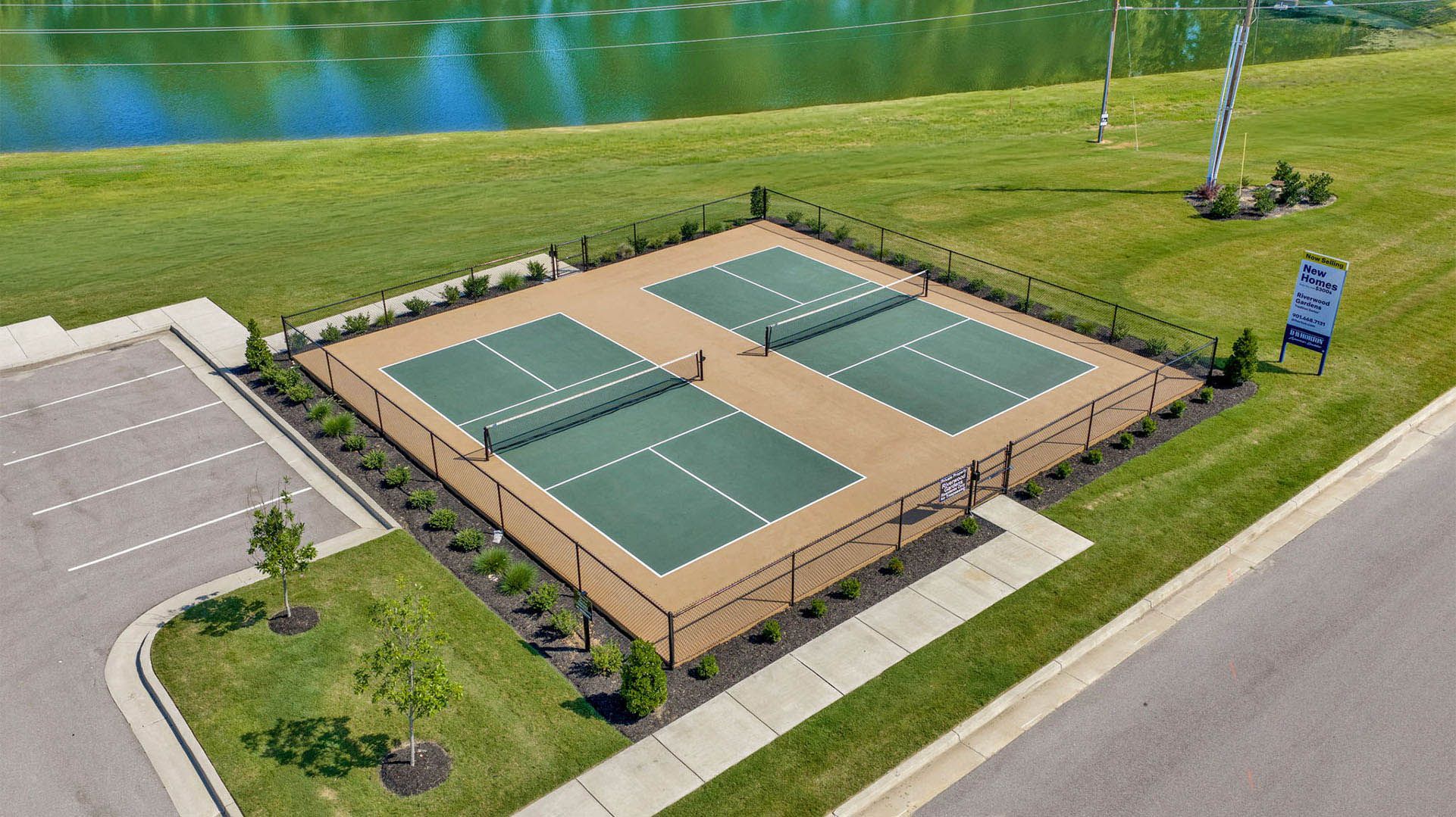 casa en Riverwood Gardens por D.R. Horton