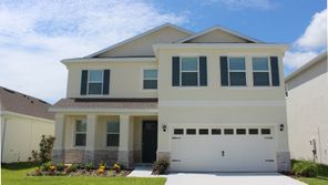 5392 Cloudberry Avenue (CORAL)