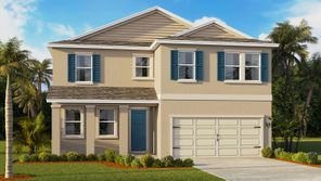 5400 Cloudberry Avenue (CORAL)