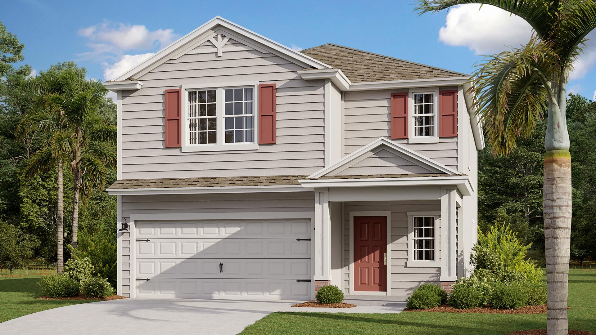 Liberty Cove - Yulee, FL