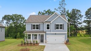 318 THOMPSON RIDGE LANE (Hanover)