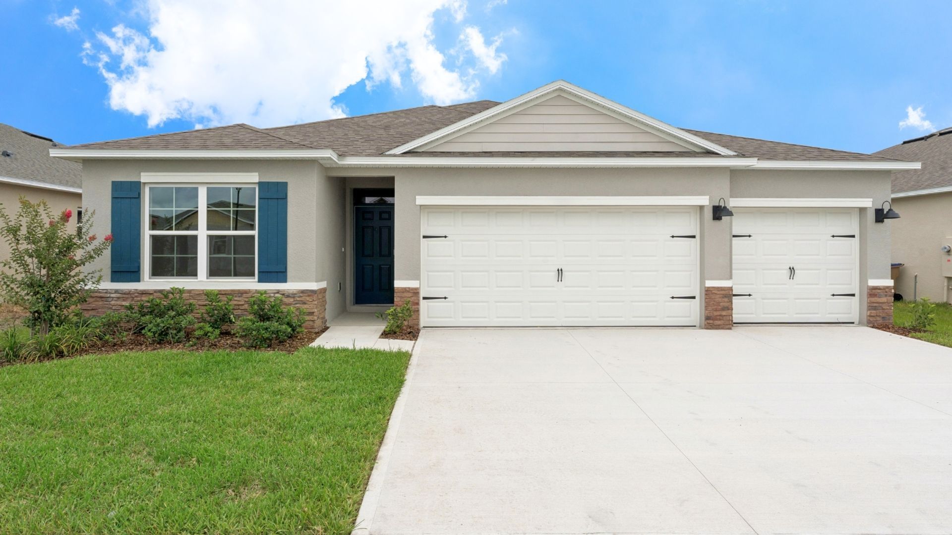 Estates at Longwoods - Saint Cloud, FL