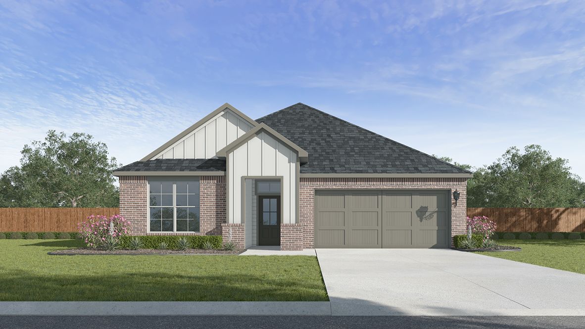 4642 East Ridge Road. Lake Charles, LA 70607