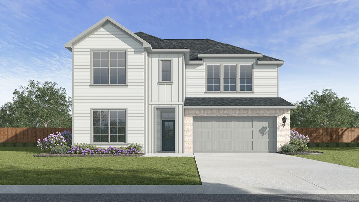 Ridge at Morganfield - Lake Charles, LA