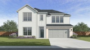 3008 North Ridge Road (Eula)