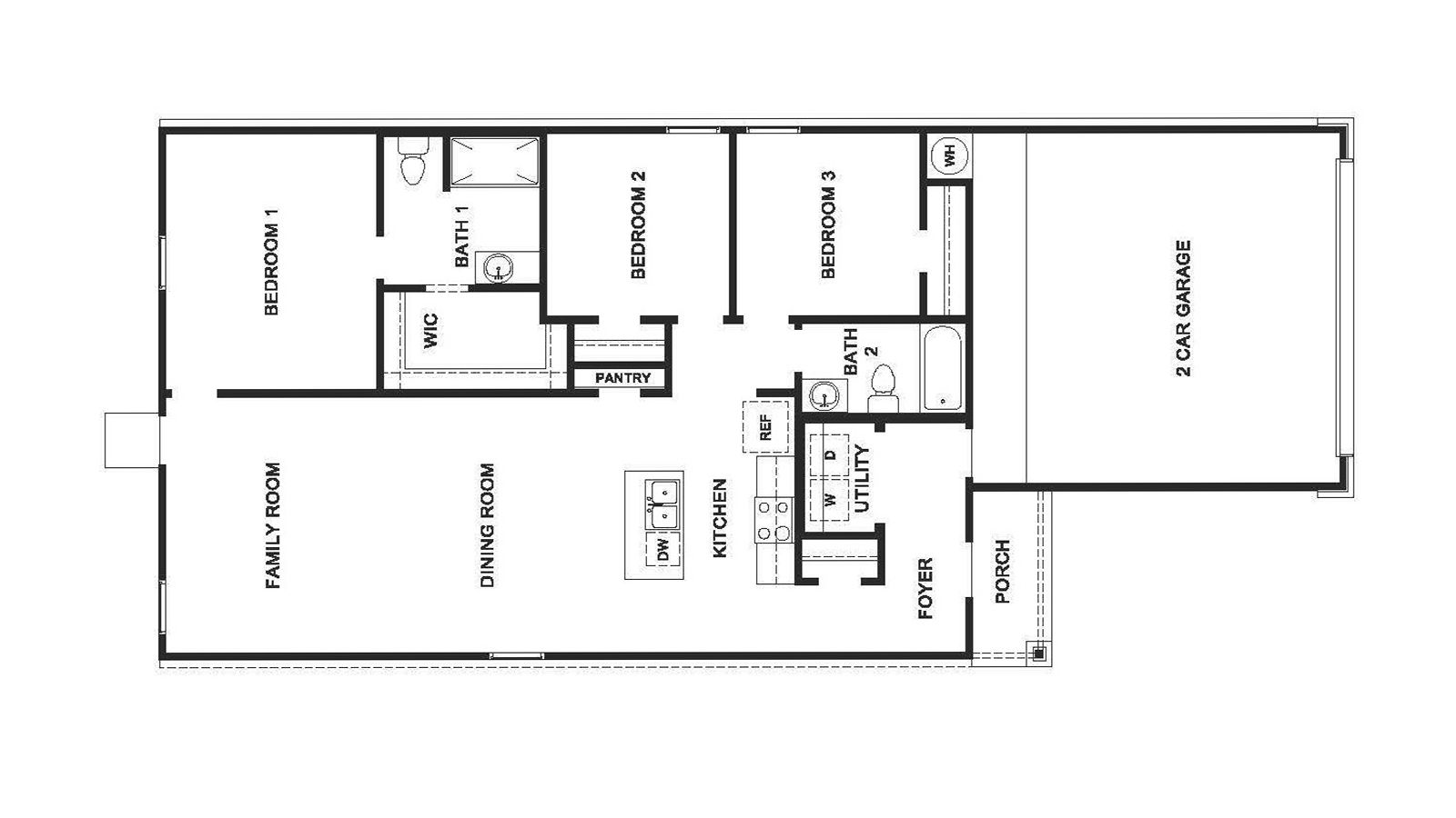 235 China Grove Lane. China, TX 77613