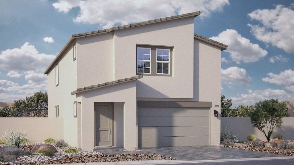 Heartland Falls Phase III at Tule Springs - North Las Vegas, NV