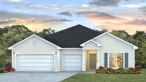 5544 BRISET ST (The Camden)