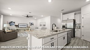 12319 PREAKNESS DRIVE (Evergreen)