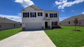 4832 Martha Wynd Way (HAYDEN - EXPRESS)