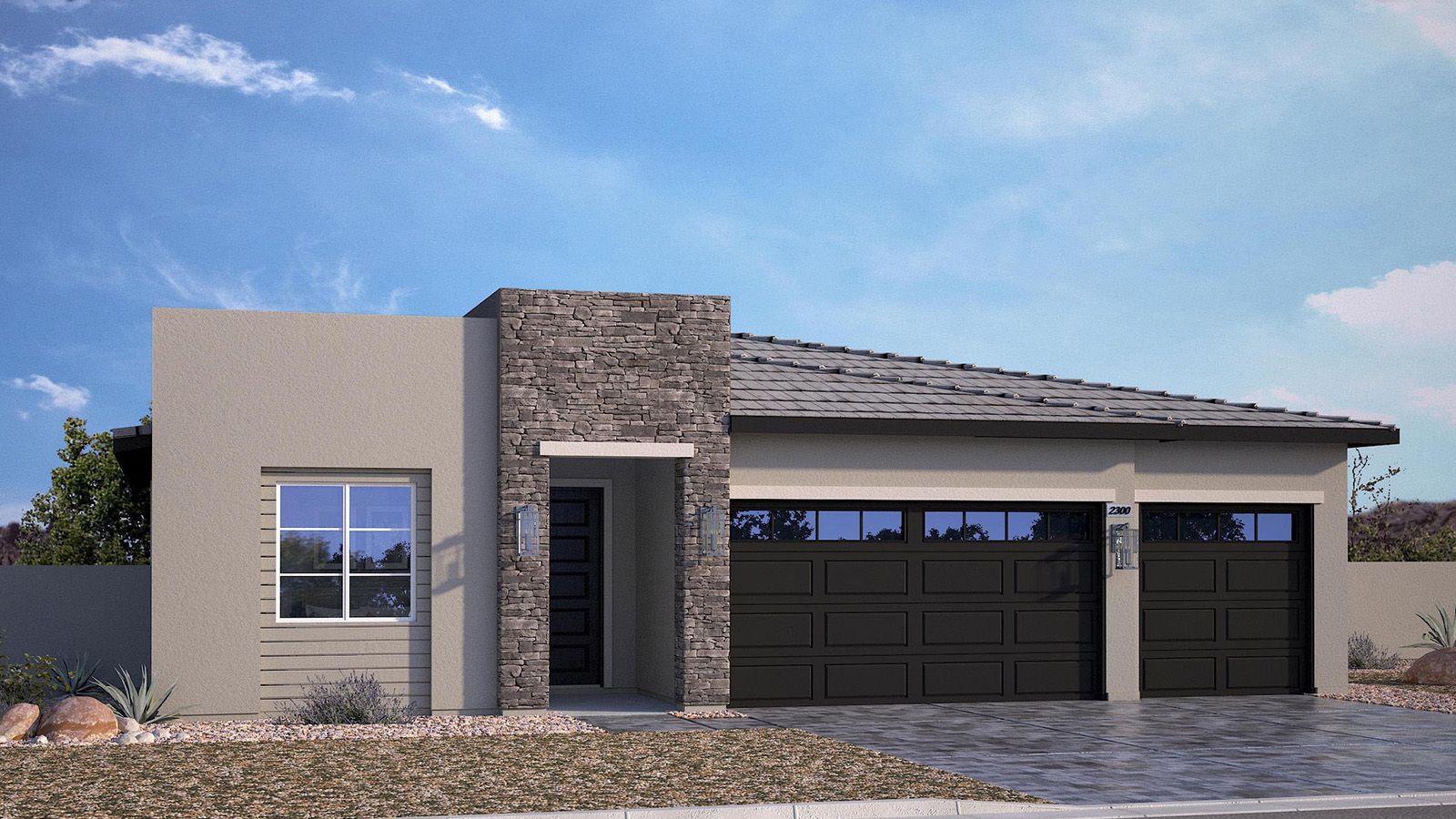 Heartland Manor Phase IV at Tule Springs - North Las Vegas, NV