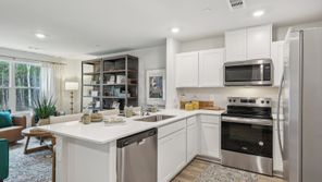 2243 HARLEQUIN POINT (PEARSON)