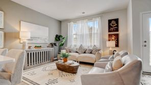 2244 HARLEQUIN POINT (PEARSON)