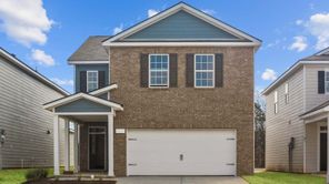 4901 CLOUSDEN WAY (ELSTON)