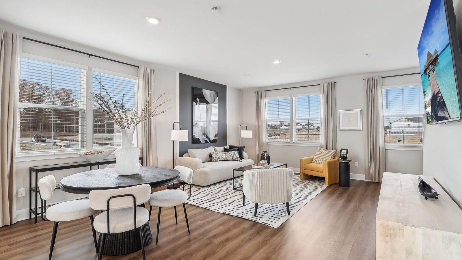 Valley View Townhomes - Stephens City, VA