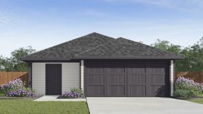 516 MEANSVILLE DRIVE (Caprock)