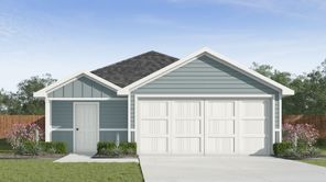 522 MEANSVILLE DRIVE (Caprock)