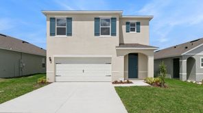 954 Bluet Drive (Robie)