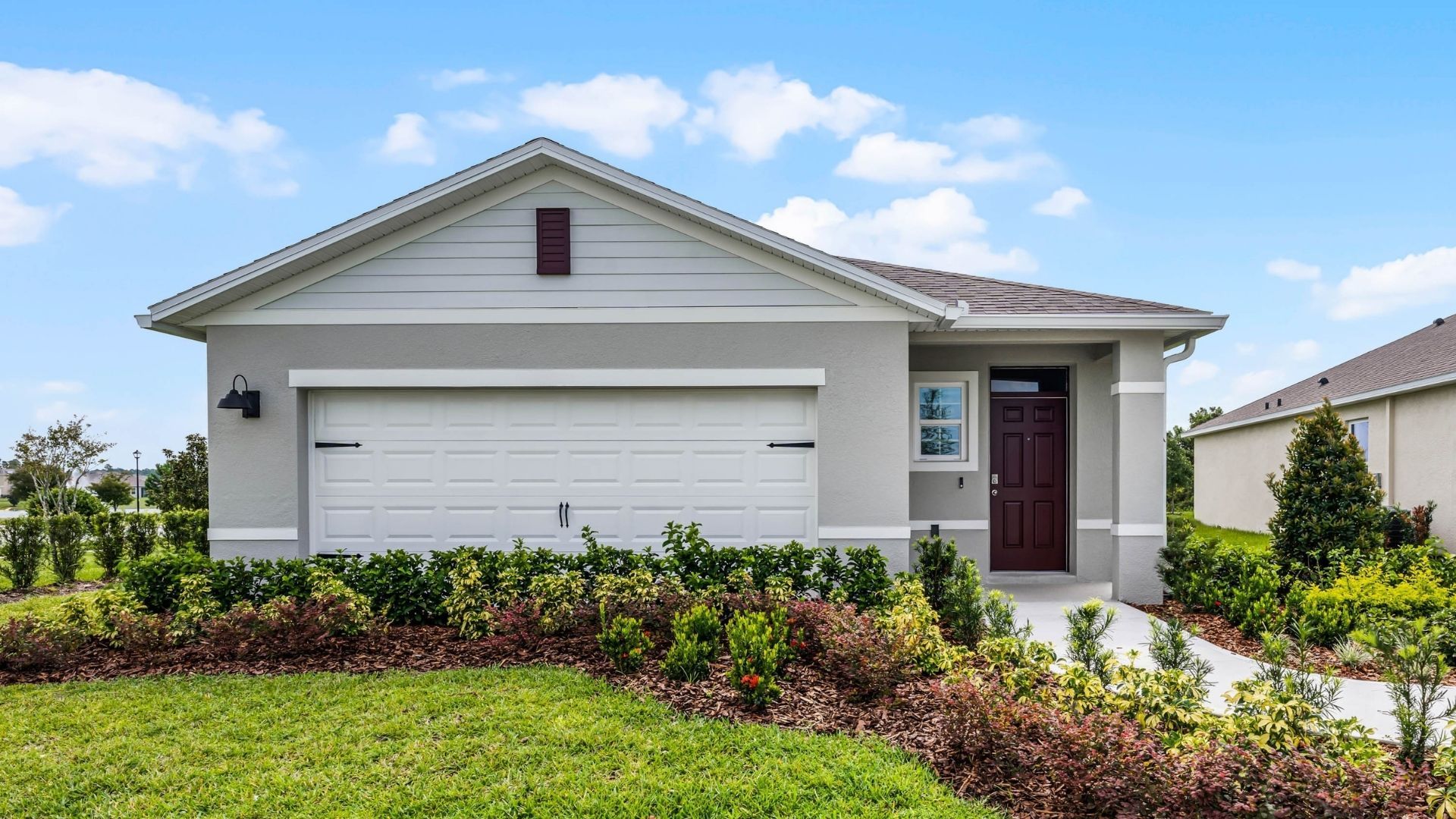 Harper - Campbell Crossing: Port Orange, Florida - D.R. Horton