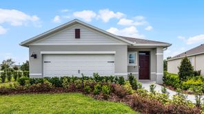 950 Bluet Drive (Harper)
