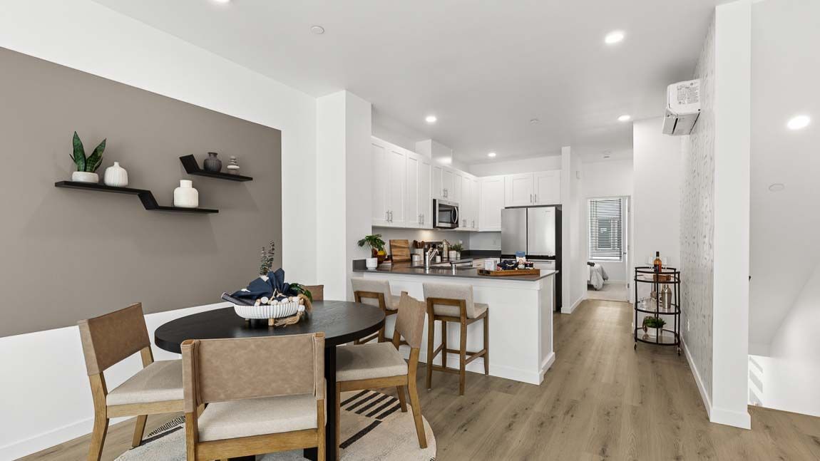 Capri - The Alder: Lynnwood, Washington - D.R. Horton