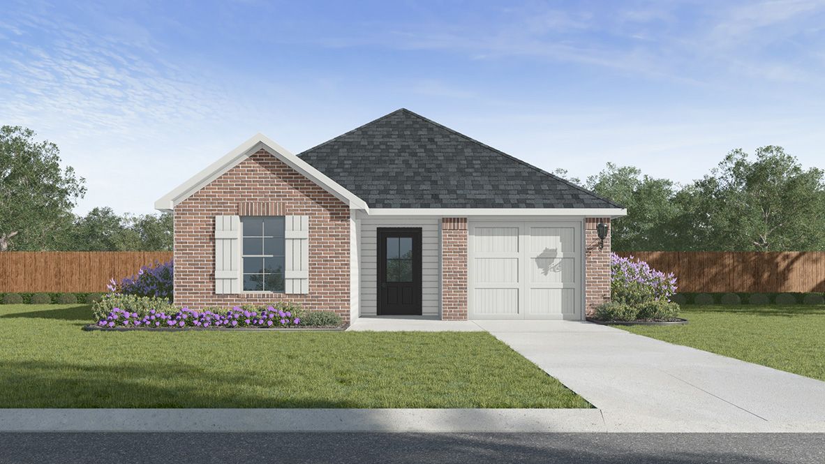 3872 East Lake Michele Circle. Lake Charles, LA 70607