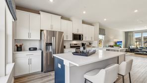 761 Hardman Drive (Atlas with Finished Basement)