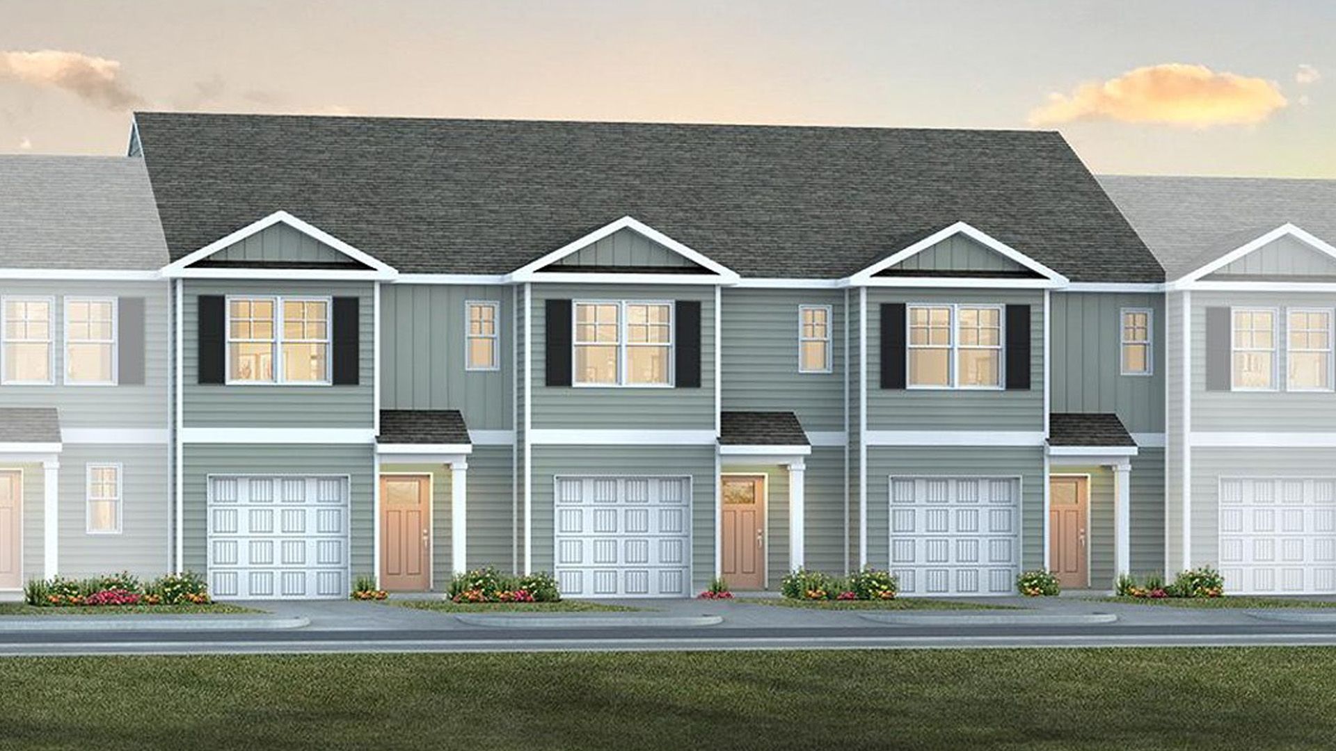 1703 Travor Street. Navassa, NC 28451