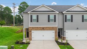 539 AQUAMARINE ROW (Pattison)