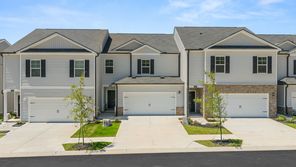 565 AQUAMARINE ROW (Pattison)