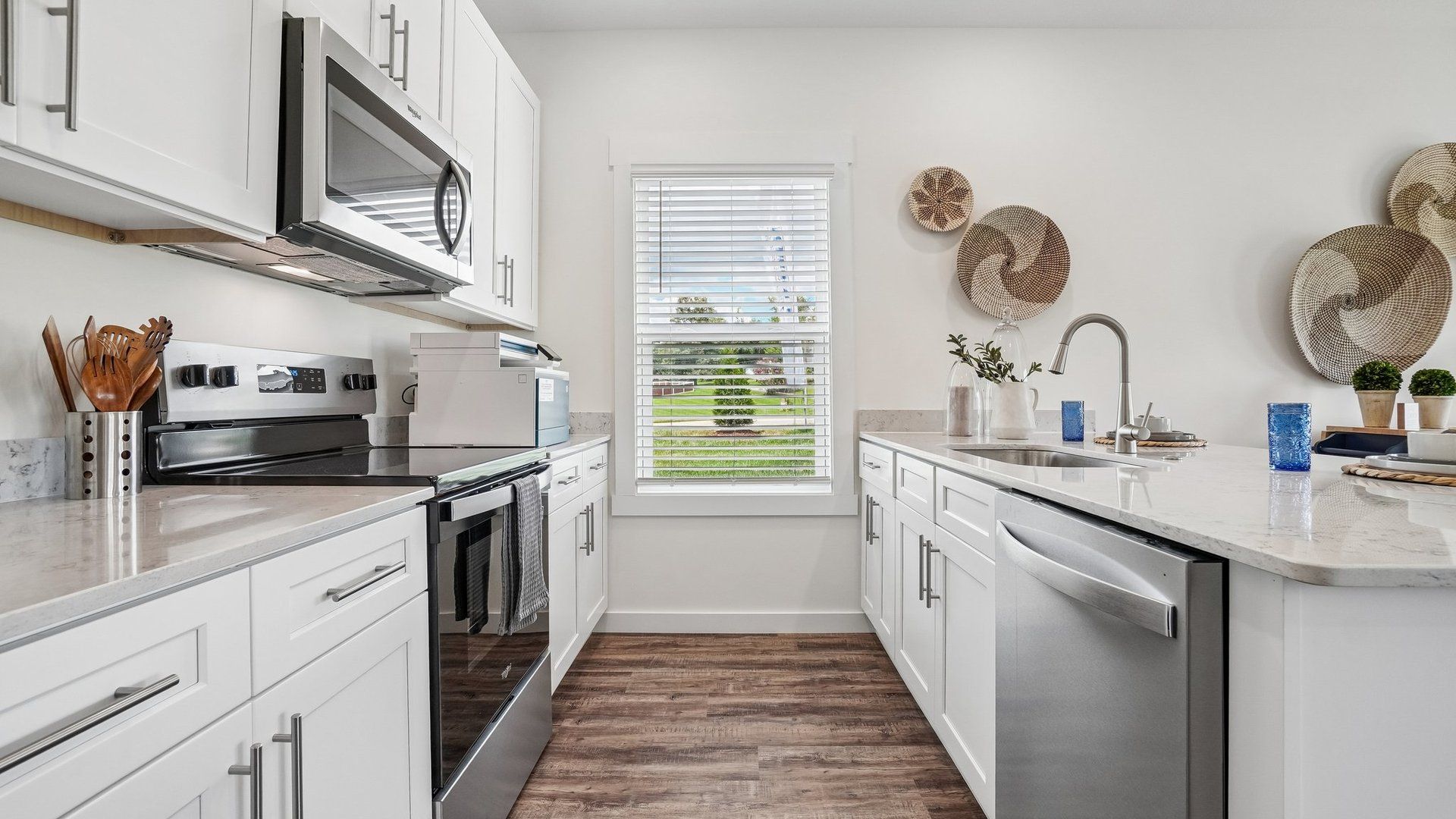 casa en Fieldcrest Acres Townhomes por D.R. Horton
