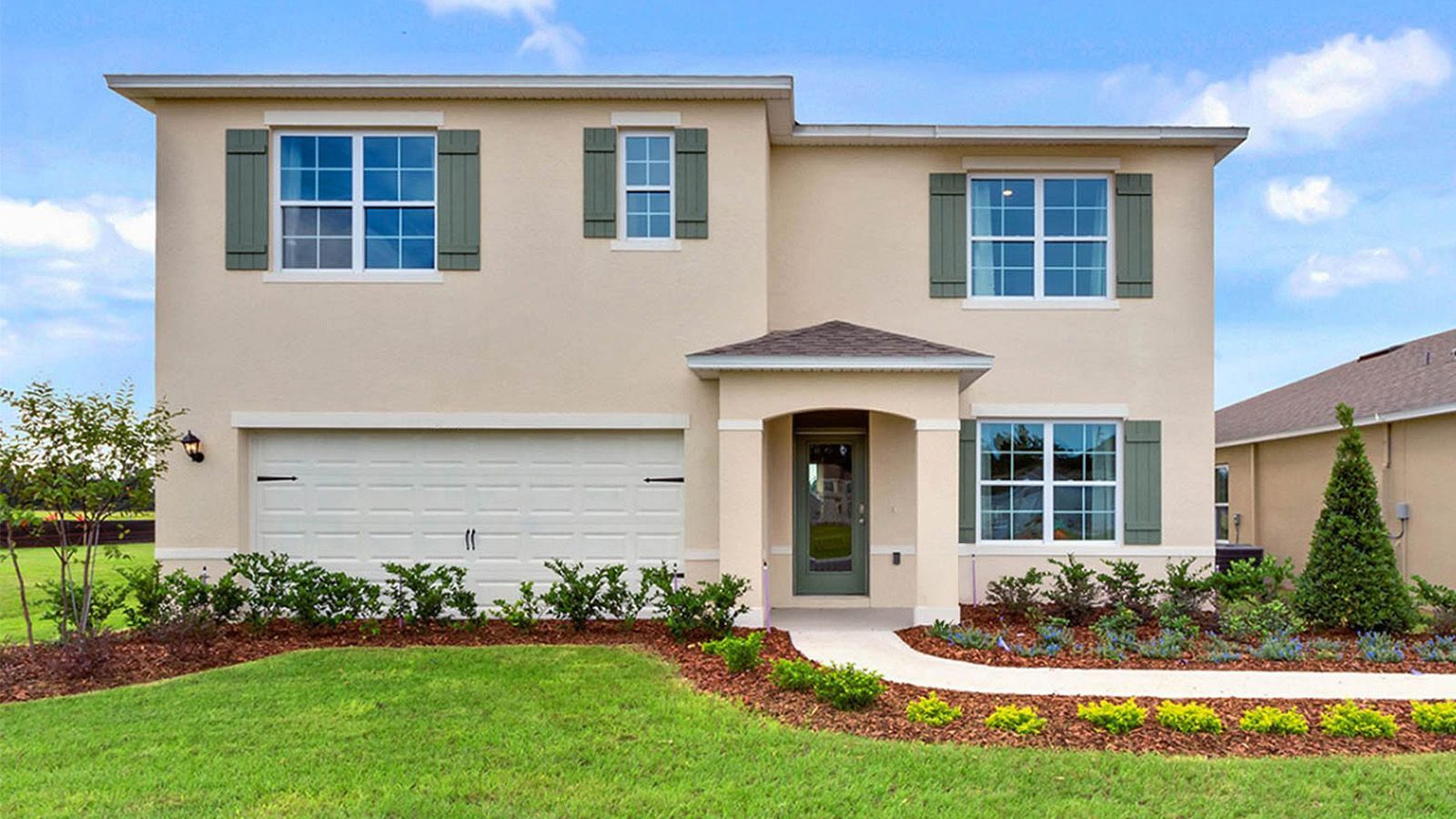 Groveside at Ormond Station - Ormond Beach, FL