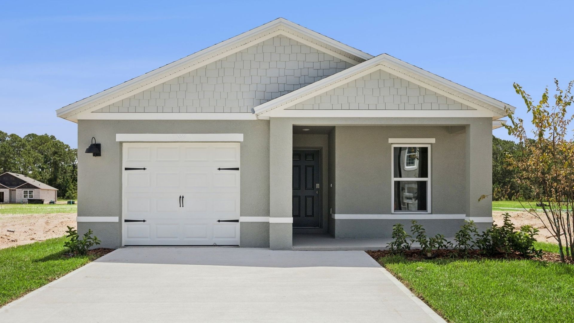 GREENBRIAR - Harmony West: Saint Cloud, Florida - D.R. Horton