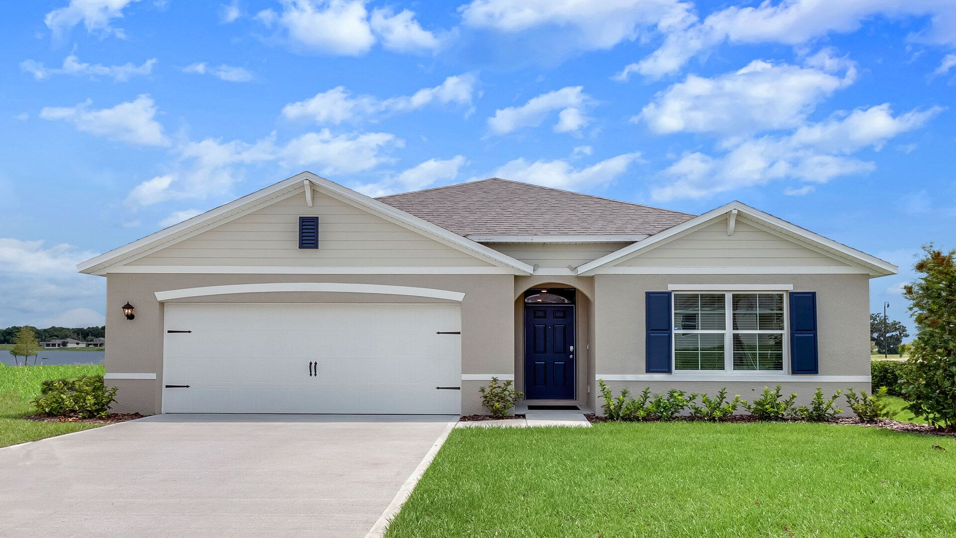 Poinciana Enclave - Poinciana, FL