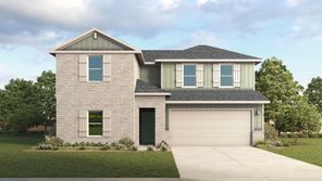18213 Blazing Ranch Ln (The Ozark)