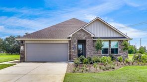 104 Harvest Lane   Model (Justin)