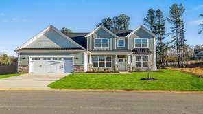 1249 Clearbrook Lane (CARRINGTON)