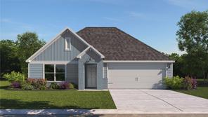 305 Combine Road (Texas Cali)