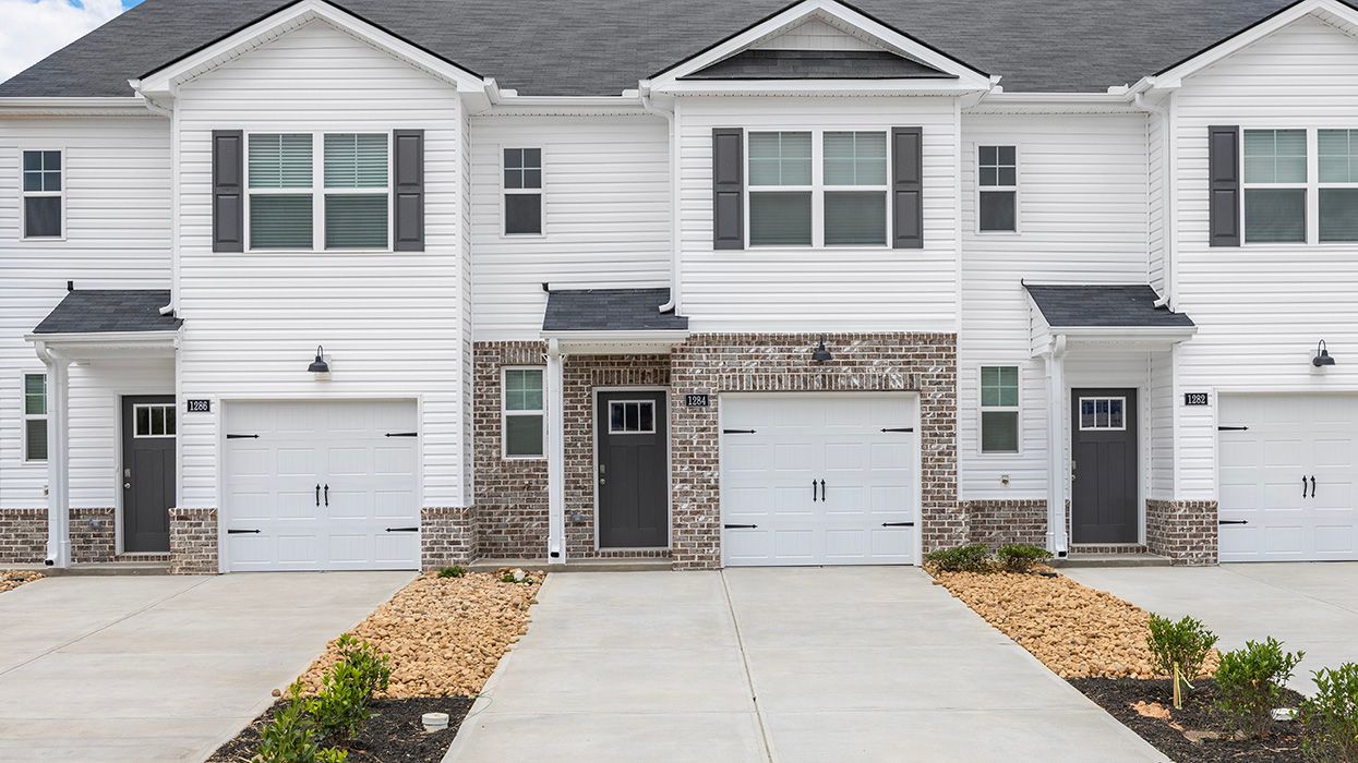 Pearson - Weatherstone: Grovetown, Georgia - D.R. Horton