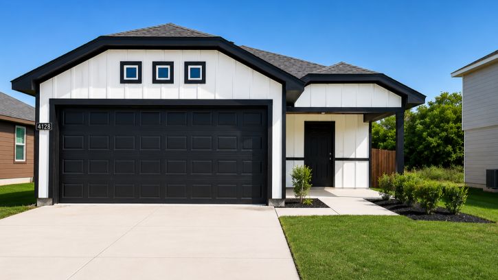 ESTERO - Sunnycreek: Fort Worth, Texas - D.R. Horton
