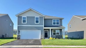 914 Cascade Drive (HENLEY)